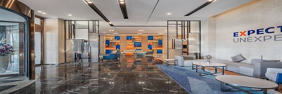 Holiday Inn Express Hengyang High-Tech Zone by IHG