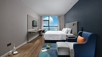 Holiday Inn Express Hengyang High-Tech Zone by IHG