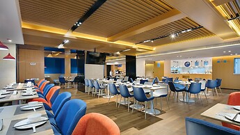 Holiday Inn Express Hengyang High-Tech Zone by IHG