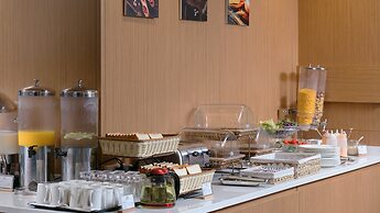 Holiday Inn Express Hengyang High-Tech Zone by IHG