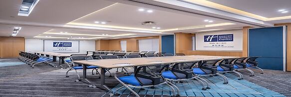 Holiday Inn Express Hengyang High-Tech Zone by IHG