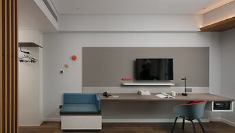 Holiday Inn Express Hengyang High-Tech Zone by IHG