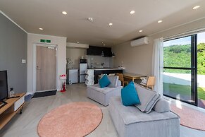 Sakura Coast Nakijin