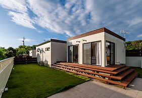 Sakura Coast Nakijin