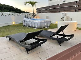 Sakura Coast Nakijin