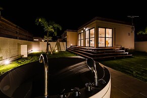 Sakura Coast Nakijin