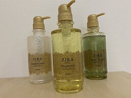 Exsaison Shirokita 201