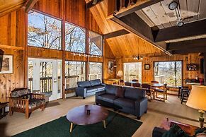 Mountainside Lodge