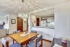 Sunrise Cambridge 101