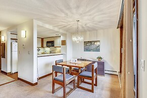 Sunrise Cambridge 101