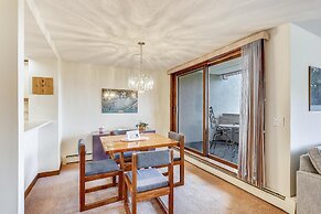 Sunrise Cambridge 101