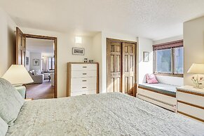 Sunrise Cambridge 101