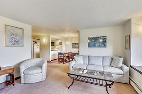 Sunrise Cambridge 101