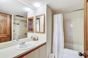 Sunrise Cambridge 101