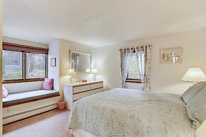 Sunrise Cambridge 101