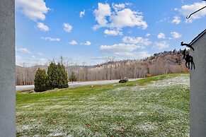 Sunrise Cambridge 101