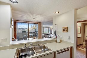 Sunrise Cambridge 101