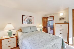 Sunrise Cambridge 101