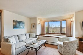 Sunrise Cambridge 101