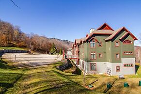 Sunrise Cambridge 101