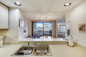 Sunrise Cambridge 101