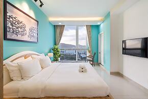 Stephen Luxury Apartments