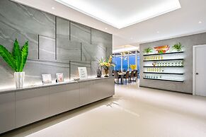 Stephen Luxury Apartments