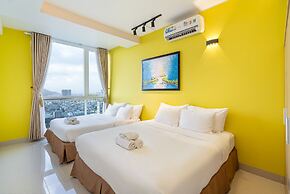 Stephen Luxury Apartments