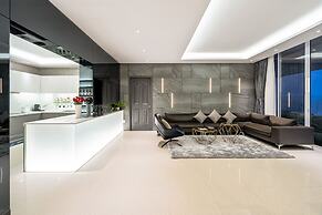 Stephen Luxury Apartments