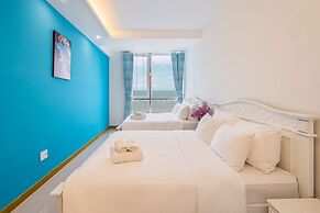 Stephen Luxury Apartments