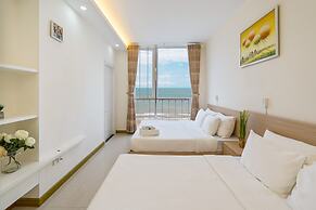 Stephen Luxury Apartments