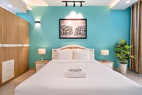 Stephen Luxury Apartments