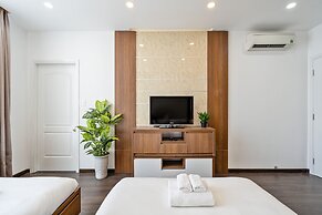 Stephen Luxury Apartments