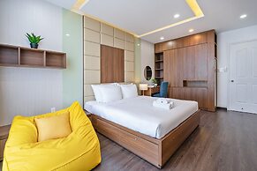 Stephen Luxury Apartments