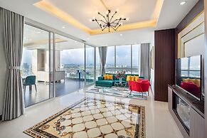 Stephen Luxury Apartments