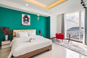 Stephen Luxury Apartments