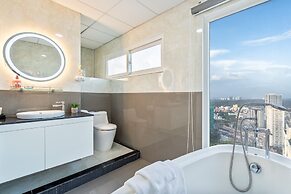 Stephen Luxury Apartments