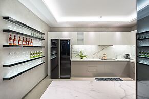 Stephen Luxury Apartments