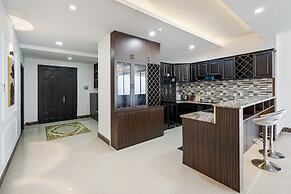 Stephen Luxury Apartments