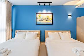 Stephen Luxury Apartments