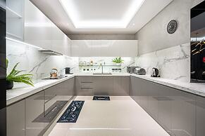 Stephen Luxury Apartments