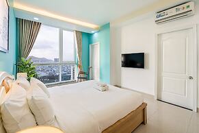 Stephen Luxury Apartments