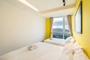 Stephen Luxury Apartments