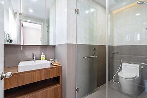 Stephen Luxury Apartments