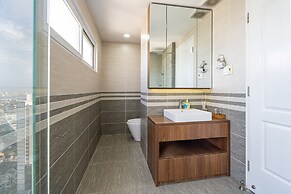 Stephen Luxury Apartments