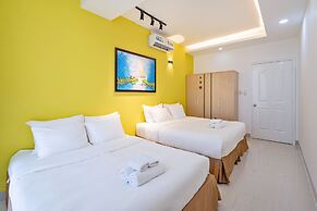 Stephen Luxury Apartments