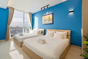 Stephen Luxury Apartments