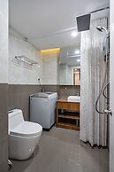 Stephen Luxury Apartments