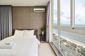 Stephen Luxury Apartments