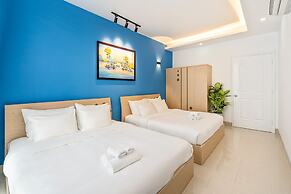 Stephen Luxury Apartments